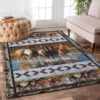 Horse Rug Carpet