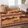 Horse Rug Carpet