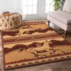 Horse Rug Carpet