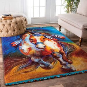 Horse Rug Carpet
