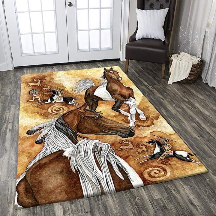 Horse Rug Carpet
