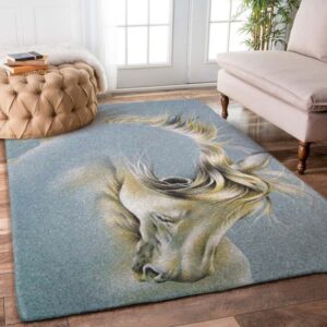 Horse Rug Carpet