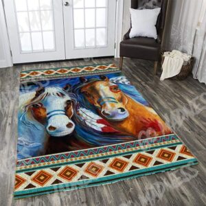 Horse Rug Carpet