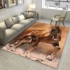 Horse NN Rug Carpet