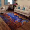 Horse Rug Carpet