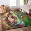 Horse Rug Carpet
