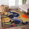 Horse Rug Carpet