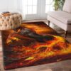 Horse Rug Carpet