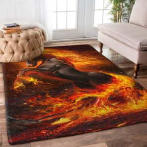 Horse Rug Carpet