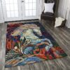 Horse Rug Carpet