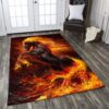 Horse Rug Carpet
