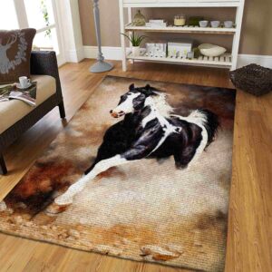 Horse Rug Carpet