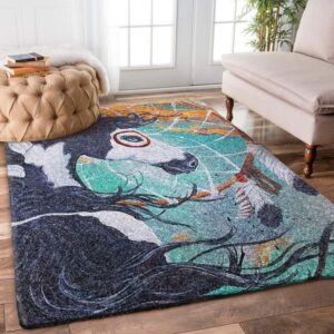 Horse Rug Carpet