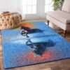 Horse Rug Carpet