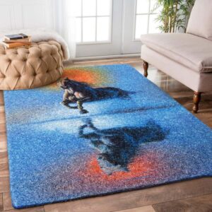 Horse Rug Carpet