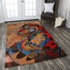 Horse Rug Carpet
