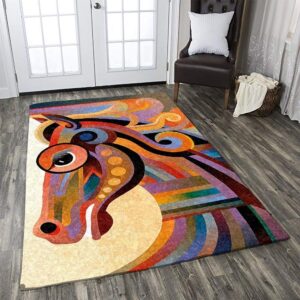 Horse Rug Carpet