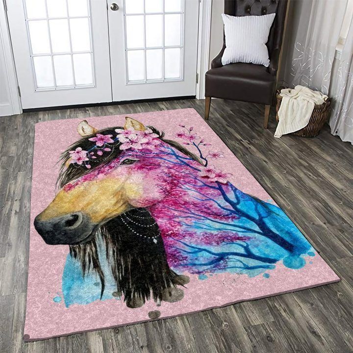 Horse Rug Carpet