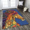 Horse Rug Carpet