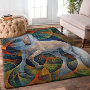 Horse Rug Carpet