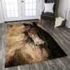 Horse Rug Carpet
