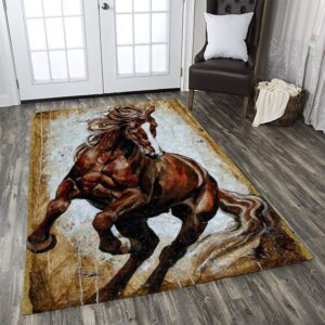 Horse Rug Carpet
