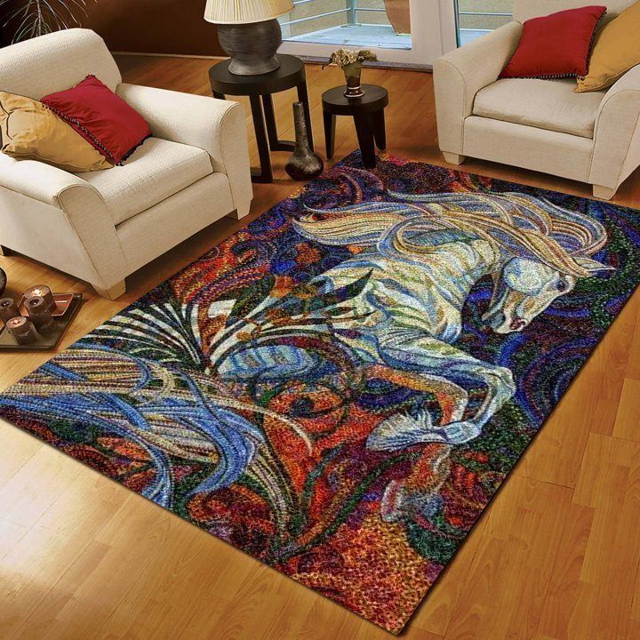 Horse Rug Carpet