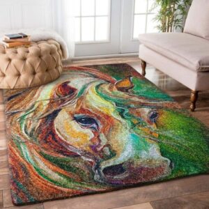 Horse Rug Carpet