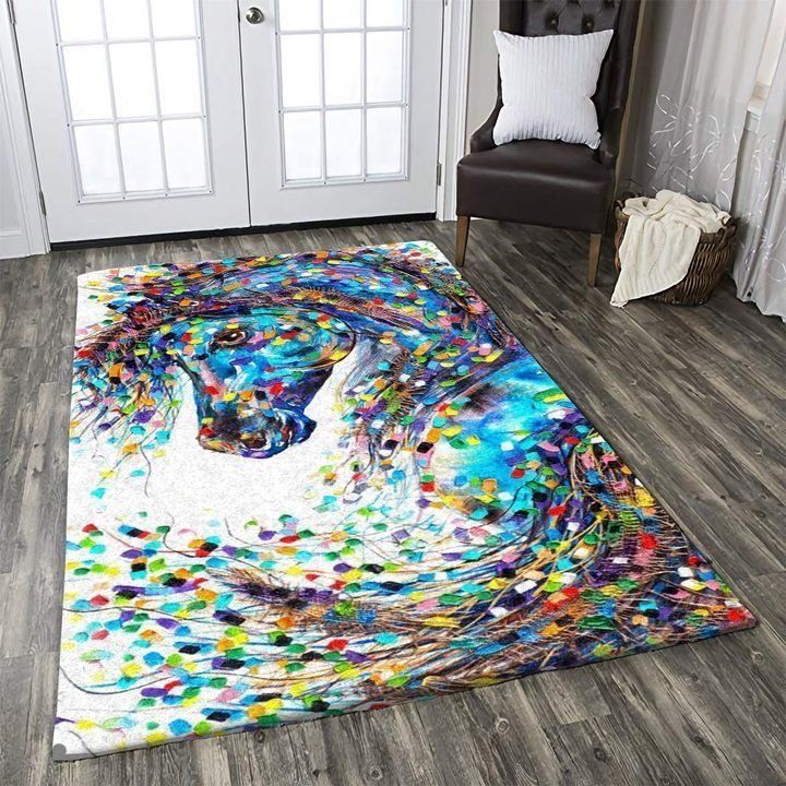 Horse Rug Carpet