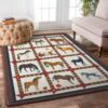 Horse Rug Carpet