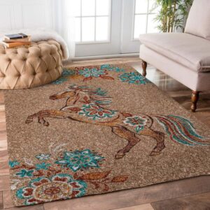 Horse Rug Carpet