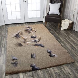 Horse Rug Carpet