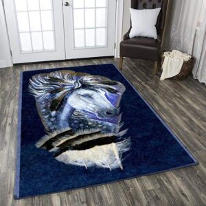 Horse Rug Carpet