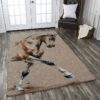 Horse Rug Carpet
