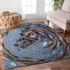 Horse Rug Carpet