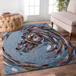 Horse Rug Carpet