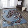 Horse Rug Carpet