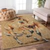 Horse Rug Carpet