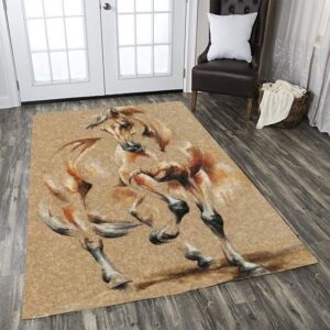 Horse Rug Carpet