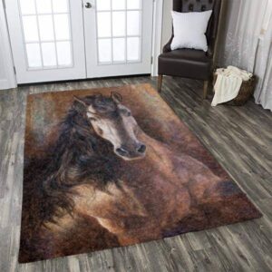 Horse Rug Carpet