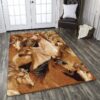 Horse Rug Carpet