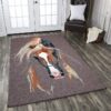 Horse Rug Carpet