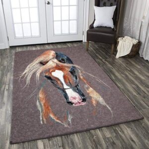 Horse Rug Carpet