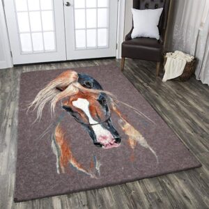 Horse Rug Carpet