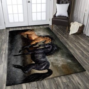 Horse Rug Carpet