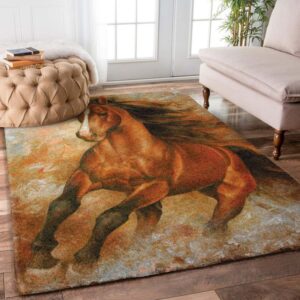 Horse Rug Carpet