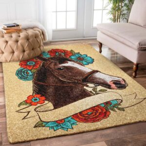 Horse Rug Carpet