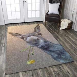 Horse Rug Carpet
