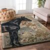 Horse Rug Carpet