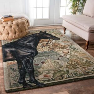 Horse Rug Carpet
